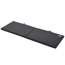 HOMCOM tapis de gymnastique