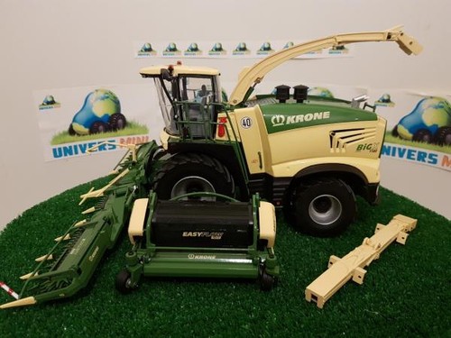 Ros60166 krone big x - krone,