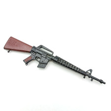 Action man palitoy m16 - man,
