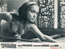 SEXY ALIZA GUR KILL A DRAGON