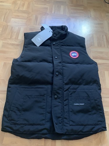 Veste canada goose - veste,