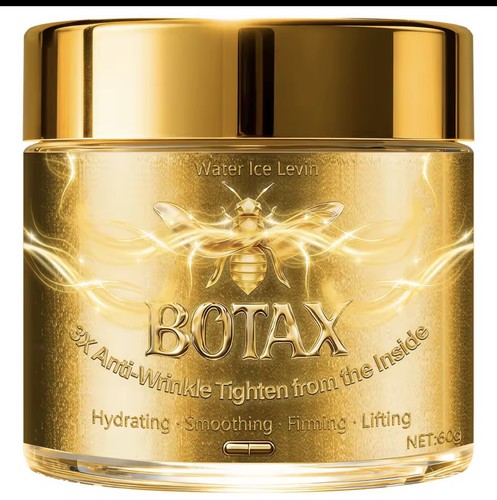 Crème visage anti âge - ,