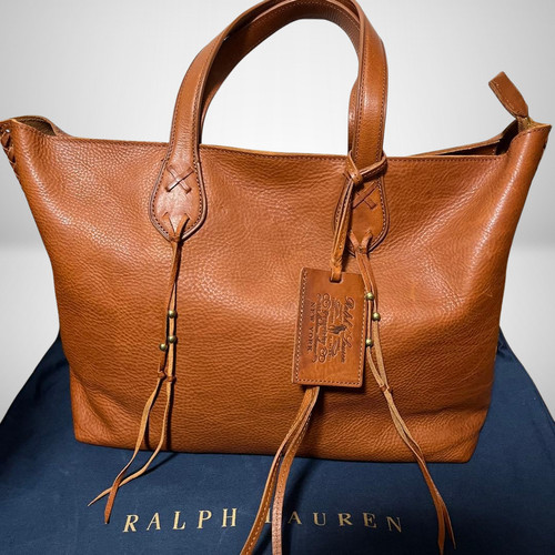 Authentique sac fourre tout - authentique, fourre-tout