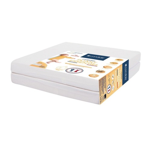 Matelas bébé pliant - pliant, 2
