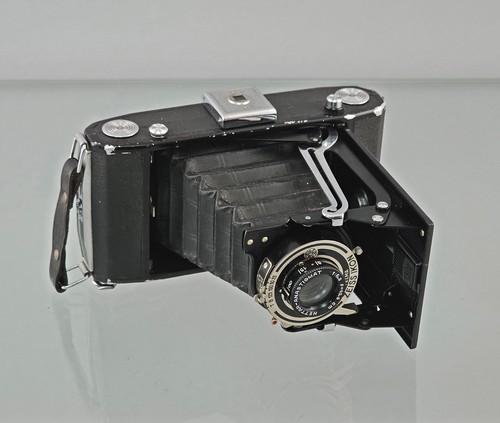 Zeiss ikon nettar 515 - zeiss, 515/2