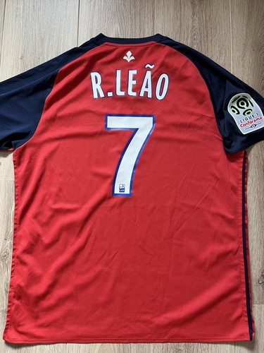 Maillot rafael leão - maillot,