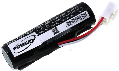 Batterie pour ingenico move - pour, le