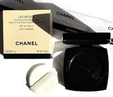 Fond de teint tactile Chanel
