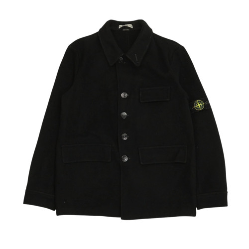 Stone island veste trench - stone,