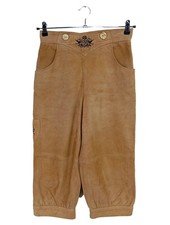 SPORTALM Pantalon bavarois Dames Vêtement traditionnel T EU 38 brun