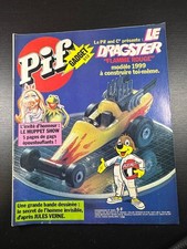 Pif Gadget n°512 | Bon état