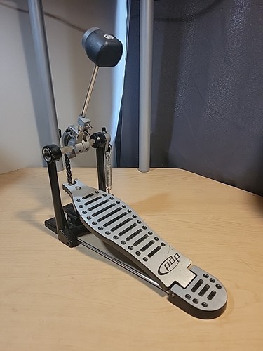 Pdp single bass - pdp,