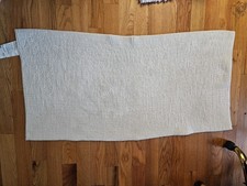 Ikea Toftbo White Beige Bath