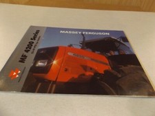 2000 massey ferguson 4200 - 2000,