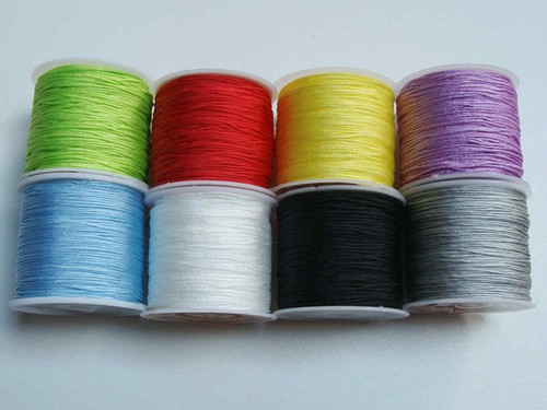 300m fil nylon - nylon, tressé