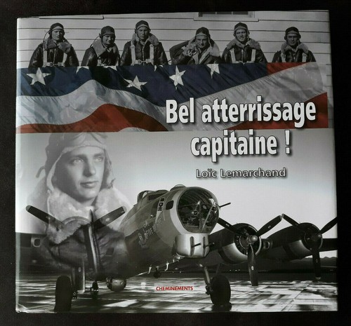 Bel atterrissage capitaine - bel,