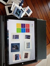 Athènes grece marin/lot 39