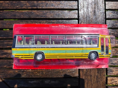 Bus berliet cruisair 1969 - bus,