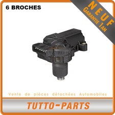 Moteur Pas à Pas Vanne de