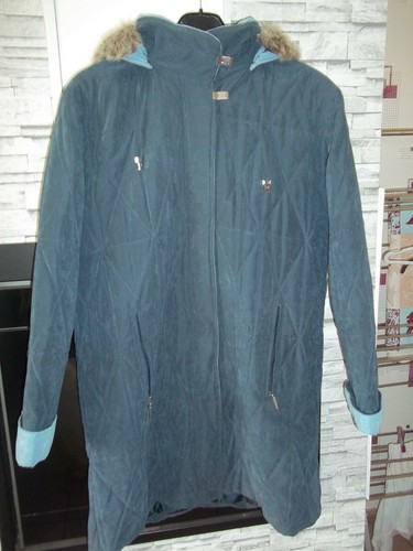 Blouson damart femme - , 44