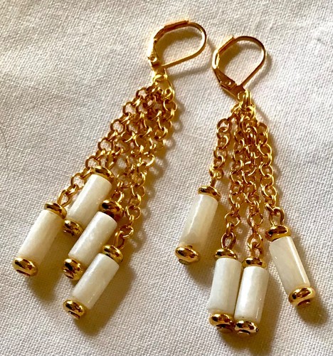 Création boucles sur - 🌟création,