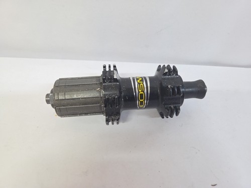 Mavic cosmos rear hub black - mavic, hub-