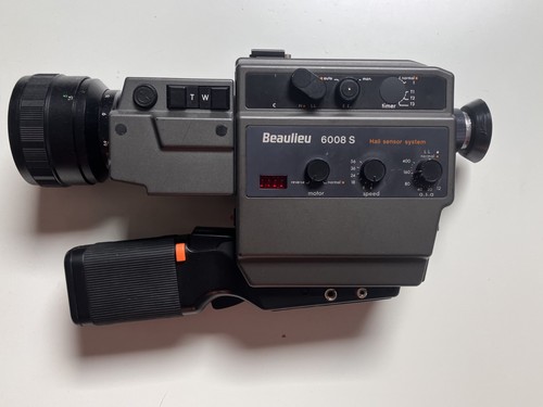 Super beaulieu 6008 - super, +