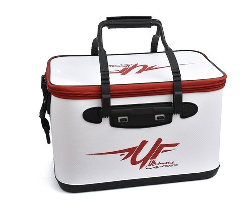 Ultimate fishing bag - ultimate, uf