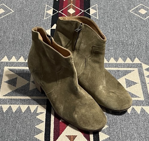 Isabel marant dicker - marant,
