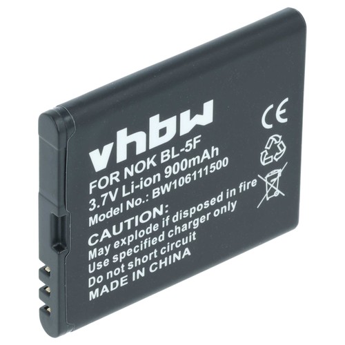 Batterie pour nokia n93i - nokia,