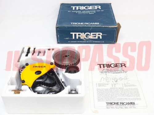 Kit distribution triger - de,