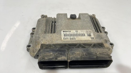 Calculateur moteur opel - calculateur, zafira