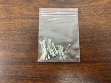 Lot de 20 éclisses jouef  ho