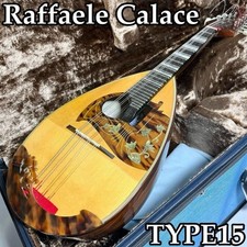 Mandoline Raffaele Calace
