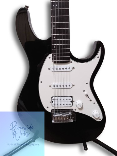 Guitare électrique cort gx210 - guitare,