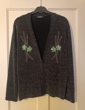 Chemisier blouse cardigan - chemisier,
