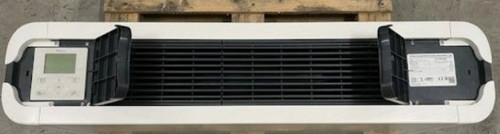 Ventilo convecteur daikin - ventilo-convecteur,