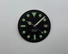 ETA 2824-2 CADRAN AIGUILLES