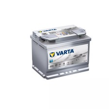 BATTERIE VARTA START STOP PLUS