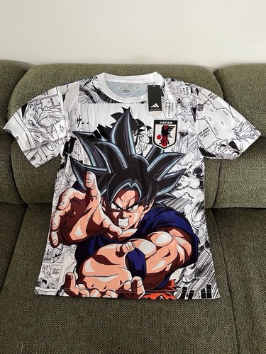 Maillot manga goku - manga,