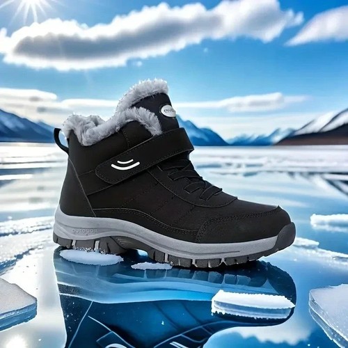 Bottes neige pour - bottes,
