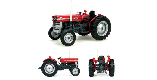 Miniature universal - miniature, 1:32