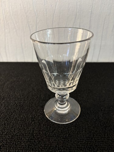 Verre eau modèle caton en - à,