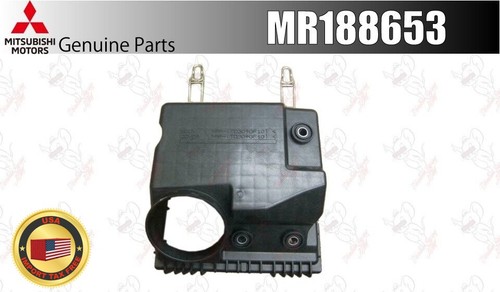 Mitsubishi authentique lancer - mitsubishi,