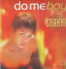Shanna boy single vinyle - boy,