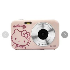 Appareil photo numérique
