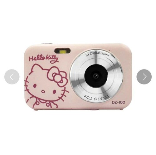 Appareil photo numérique