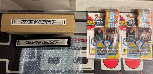 The king fighters kof - the,