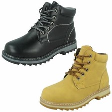 Bottines Garçon JCDees N2062