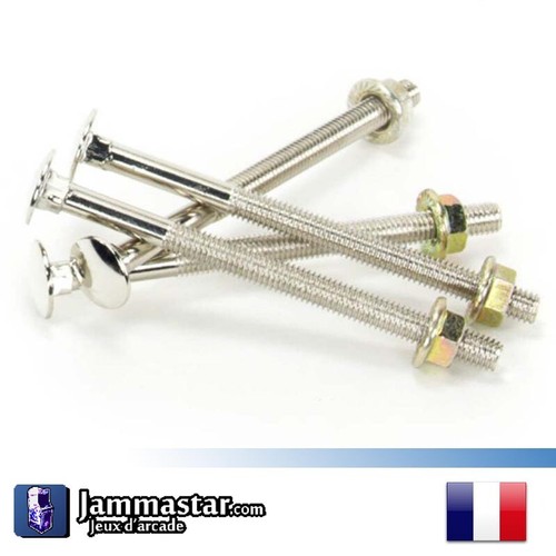 Vis pour joystick arcade - pour,
